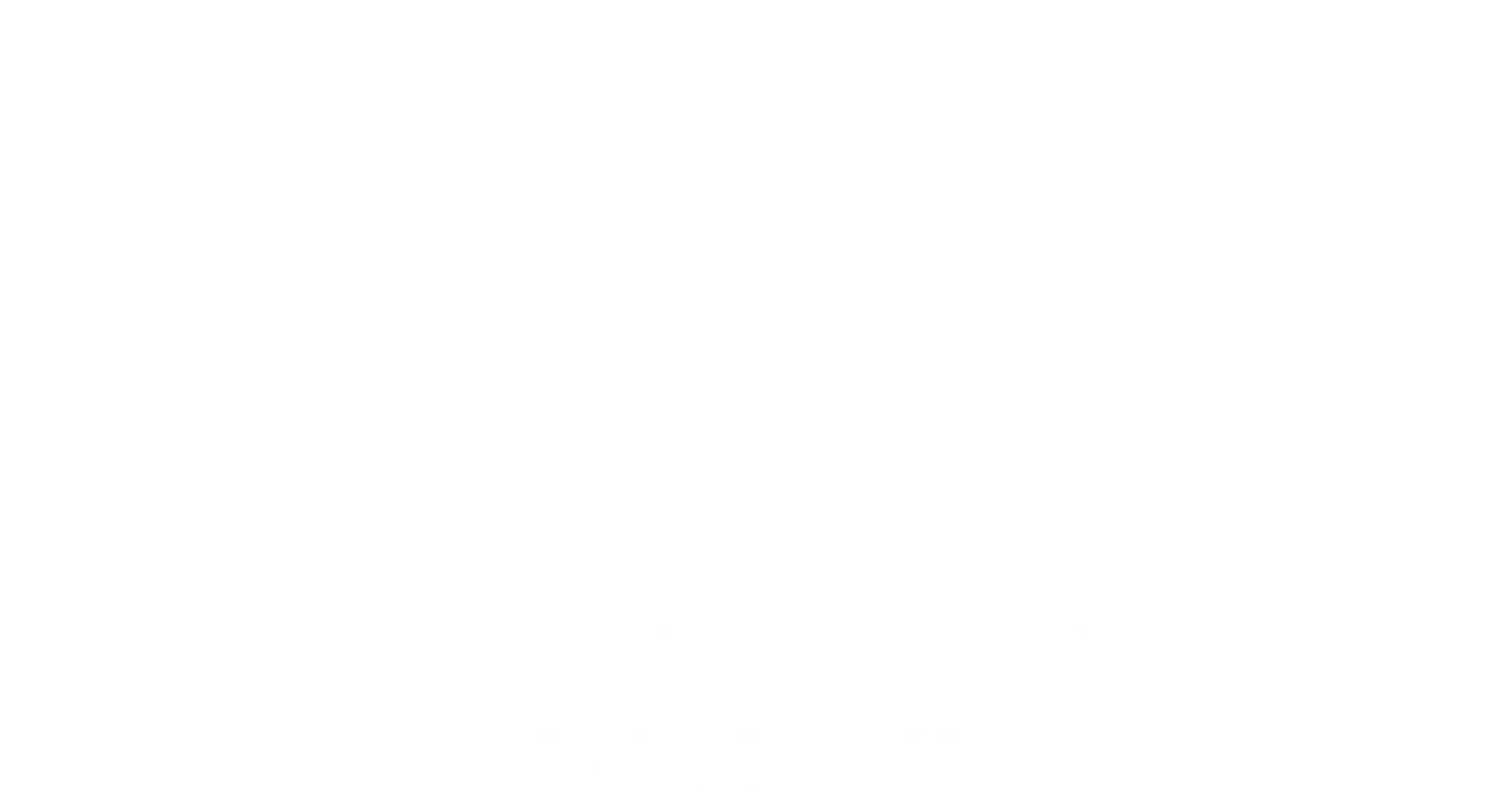 logo tsa branca
